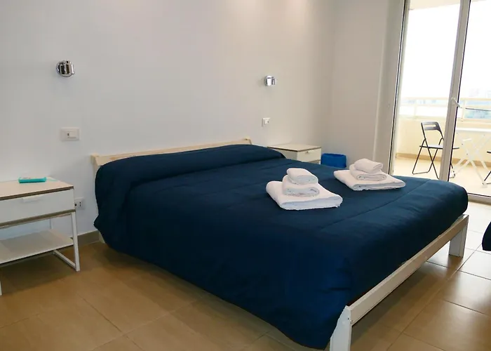 Coco'S Rooms Bari