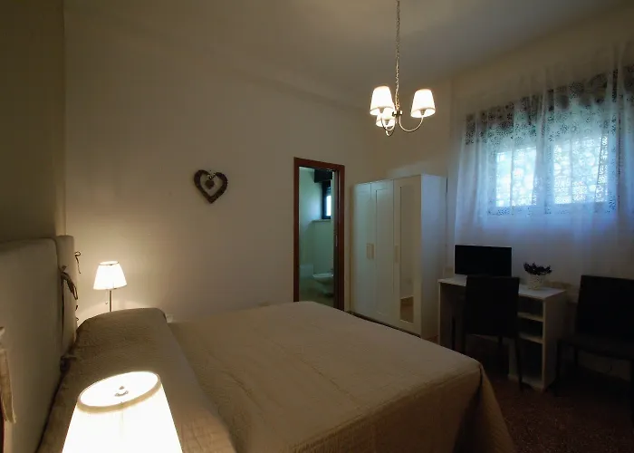 Bed and Breakfast Giardino dei Frutti Bari